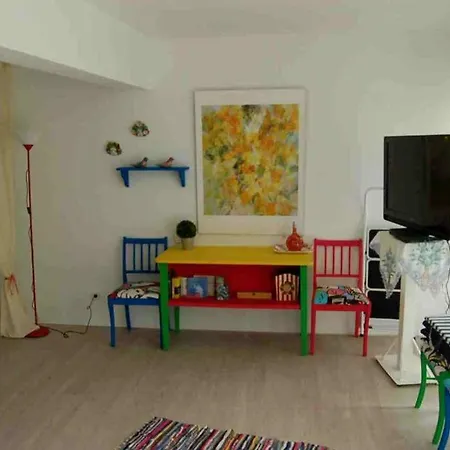 Appartement Casa Barbara - App.1 Los Realejos