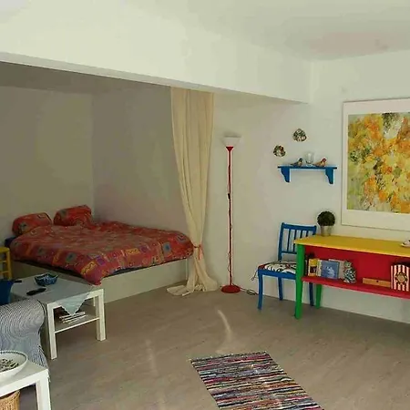Casa Barbara - App.1 Appartement