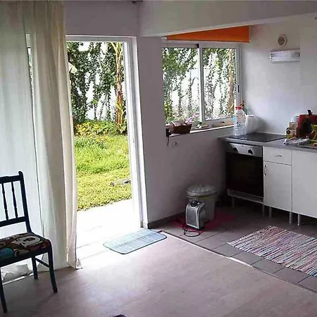 Casa Barbara - App.1 Appartement *