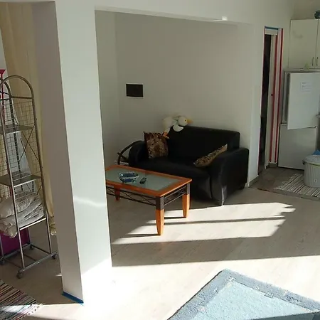 Casa Barbara - App.1 Appartement