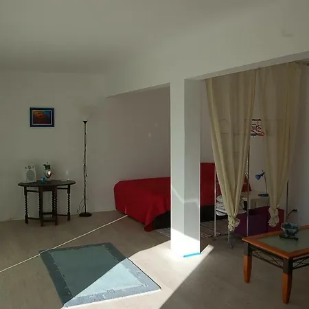 Casa Barbara - App.1 Los Realejos
