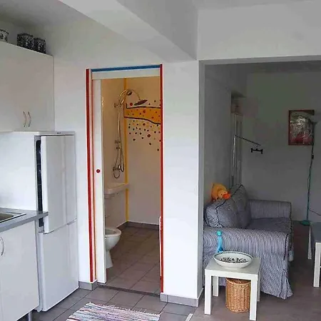 Casa Barbara - App.1 Appartement *